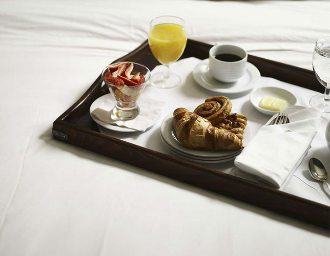 Гостиница Петропавловск