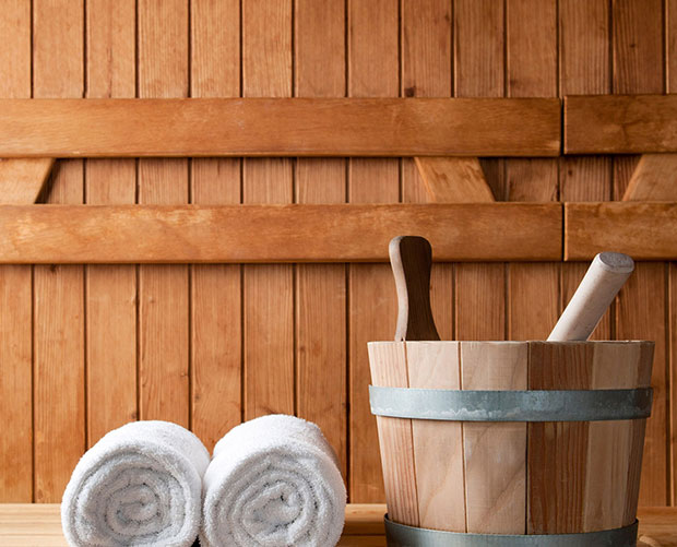 Гостиница Петропавловск